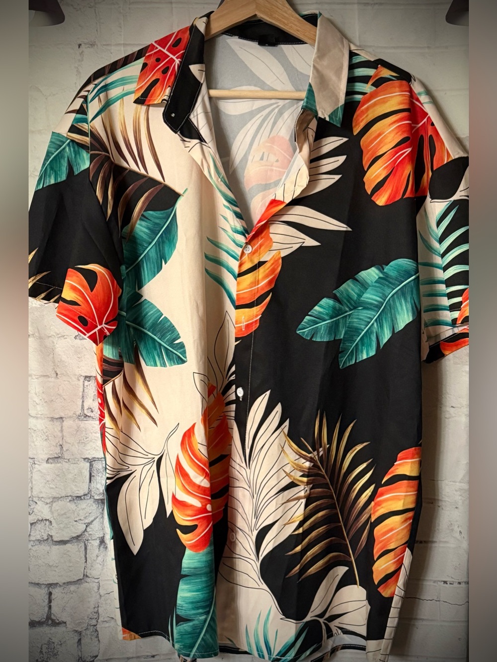 Manfinity swim set
